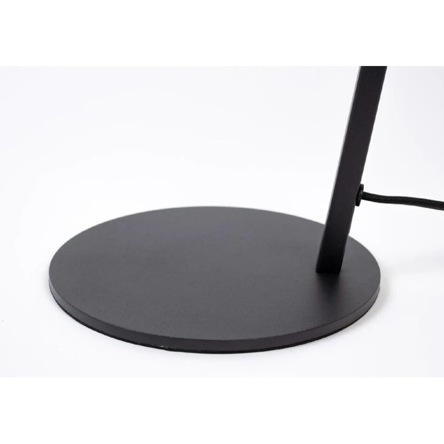 Zuiver - Lau bordlampe - Sort
