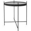 Zuiver - Sidebord CUPID - Sort