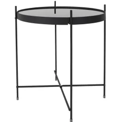 Zuiver - Sidebord CUPID - Sort