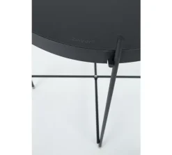Zuiver - Sidebord CUPID - Sort