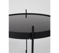 Zuiver - Sidebord CUPID - Sort