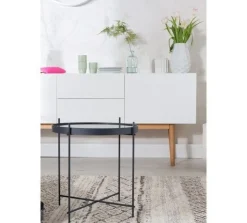 Zuiver - Sidebord CUPID - Sort