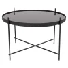 Zuiver - Sidebord CUPID LARGE - Sort