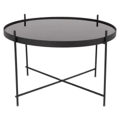 Zuiver - Sidebord CUPID LARGE - Sort