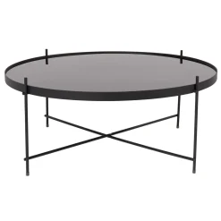 Zuiver - Sidebord CUPID XXL - Sort