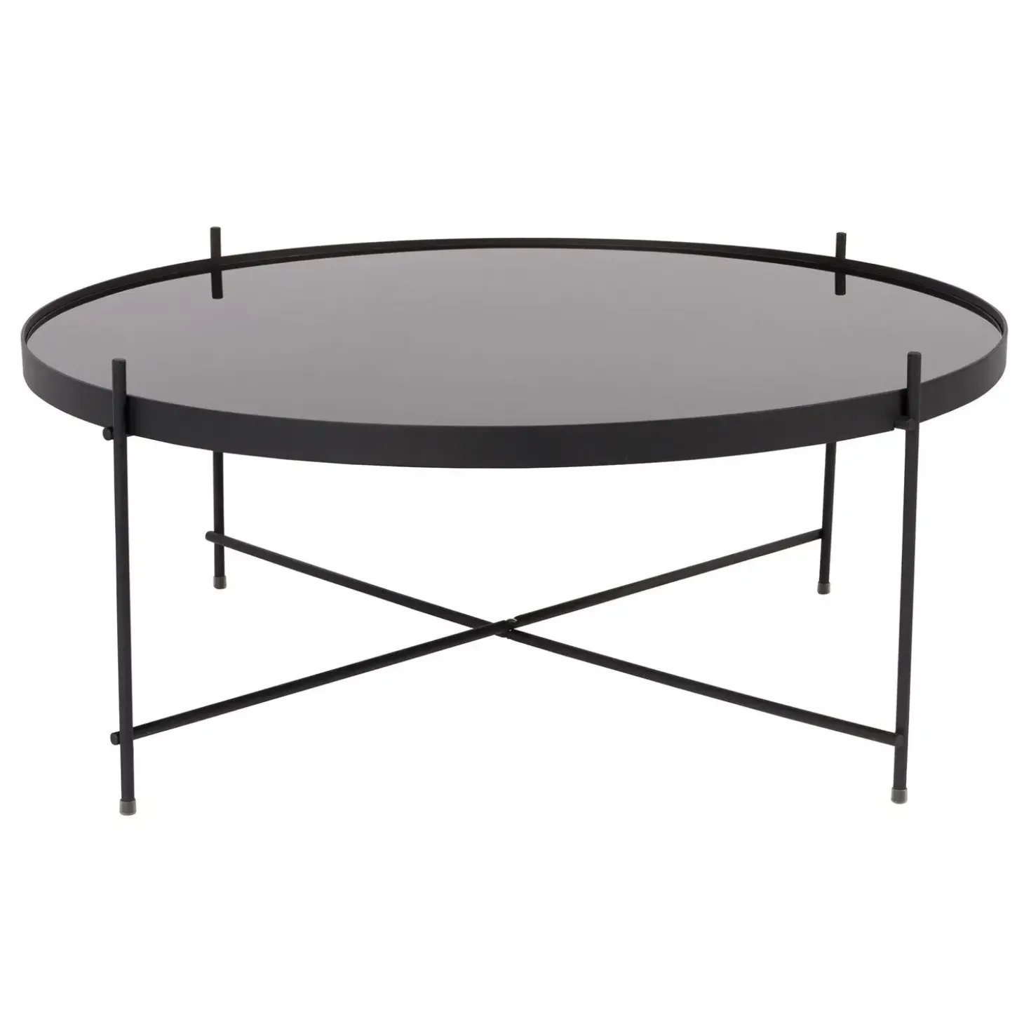 Zuiver - Sidebord CUPID XXL - Sort