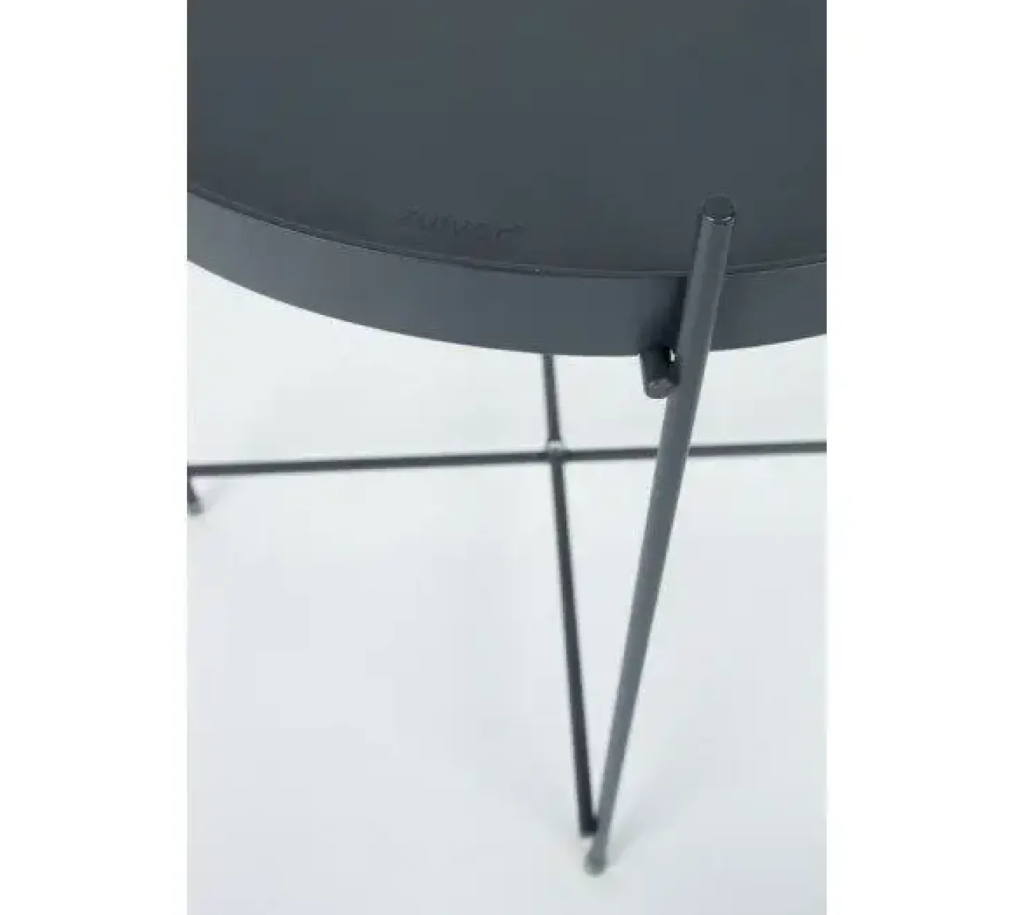 Zuiver - Sidebord CUPID XXL - Sort