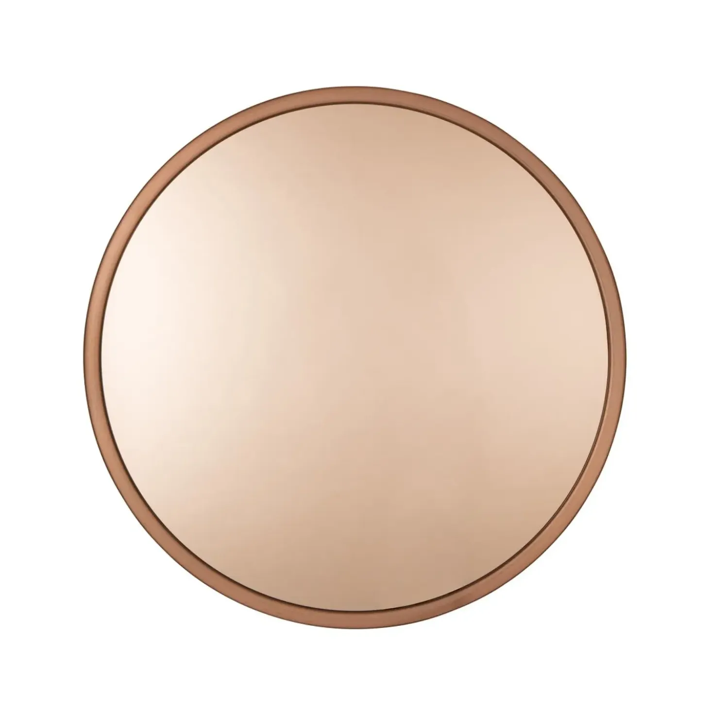 Zuiver - Spejl BANDIT - Copper